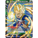 BT16-059 Cabbe SS, Évolution de la Colère