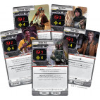 Star Wars: Bordure extérieure - Affaires en Suspens