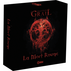 Tainted Grail - La Mort Rouge
