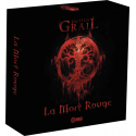 Tainted Grail - La Mort Rouge
