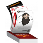 Exploding Kittens : édition 2 joueurs