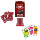 Exploding Kittens : édition 2 joueurs
