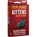 Exploding Kittens : édition 2 joueurs
