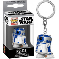 R2-D2  - Porte-clés / Keychains