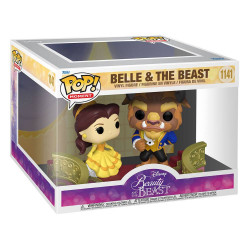 1141 Belle & The Beast