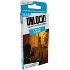 Unlock ! Short Adventures : Le Réveil de la Momie