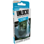 Unlock ! Short Adventures : Le Réveil de la Momie