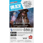 Unlock ! Short Adventures : Les Secrets de la Pieuvre