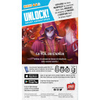 Unlock ! Short Adventures :  Le Vol de L'Ange