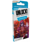 Unlock ! Short Adventures :  Le Vol de L'Ange