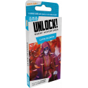 Unlock ! Short Adventures :  Le Vol de L'Ange