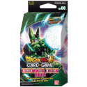 Dragon Ball Super Card Game Ultimate Deck 2022