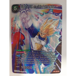 BT11-053 Vegeta, Prêt à Bondir
