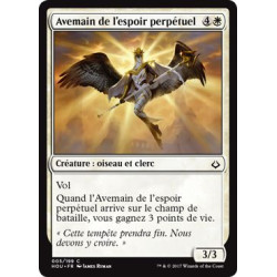 Avemain de l'espoir perpétuel / Aven of Enduring Hope