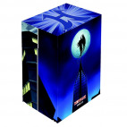 Deck Box - Yu-Gi-oH! JCC - Elemental Hero