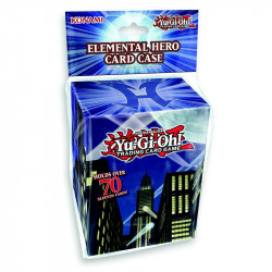 Deck Box - Yu-Gi-oH! JCC - Elemental Hero