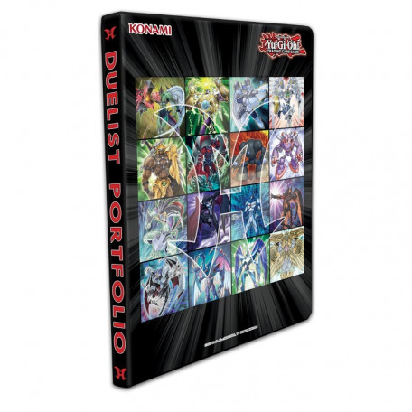 Portfolio - Yu-Gi-oH! JCC - Elemental Hero