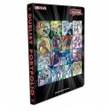 Portfolio - Yu-Gi-oH! JCC - Elemental Hero