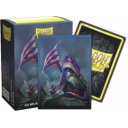 Protège-cartes Dragon Brushed Art Sleeves : Baby Dragon Huey x100