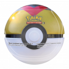 Pokémon - PokéBall été 2022