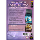 Shards Of Infinity - Au-delà de l'Horizon