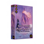Shards Of Infinity - Au-delà de l'Horizon
