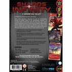 Shards Of Infinity - L'Ombre du Salut