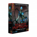 Shards Of Infinity - L'Ombre du Salut