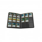 Gamegenic - Portfolio - 18 Pocket 360 cartes