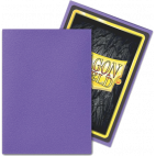 Protèges cartes - Deck Box x100 - Nebula Matte