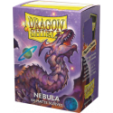 Protèges cartes - Deck Box x100 - Nebula Matte