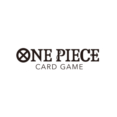 Boite de 24 boosters One Piece Card Game : Paramount War - OP02