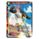 BT17-013 Trunks, Combat sur la Planète M-2