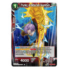BT17-014 Trunks, le Début de l'Aventure