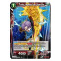 BT17-014 Trunks, le Début de l'Aventure