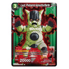 BT17-016 Luud, Puissance époustouflante