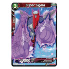 BT17-022 Super Sigma