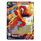 BT17-023 Nezi, Prêt à Fusionner