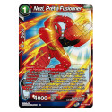 BT17-023 Nezi, Prêt à Fusionner