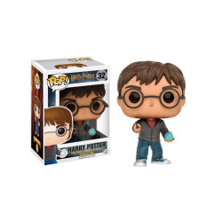 32 Harry Potter avec Prophétie