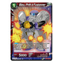 BT17-024 Bizu, Prêt à Fusionner