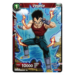 BT17-026 Vegeta