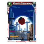 BT17-028 Planète Mécanique