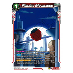 BT17-028 Planète Mécanique