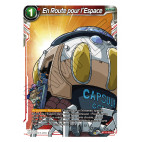 BT17-030 En Route pour l'Espace