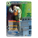 BT17-034 Docteur Gero, Inventeur abominable