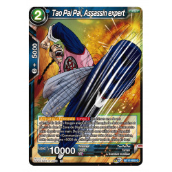 BT17-035 Tao Pai Pai, Assassin expert