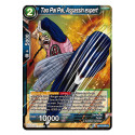 BT17-035 Tao Pai Pai, Assassin expert