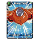 BT17-042 Colonel Violet