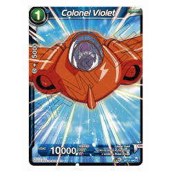 BT17-042 Colonel Violet